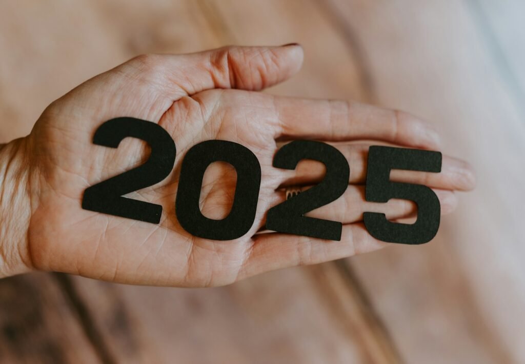 Top Tech Jobs in 2025